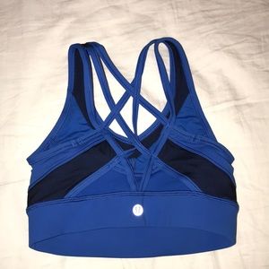 NWT Lululemon Bra